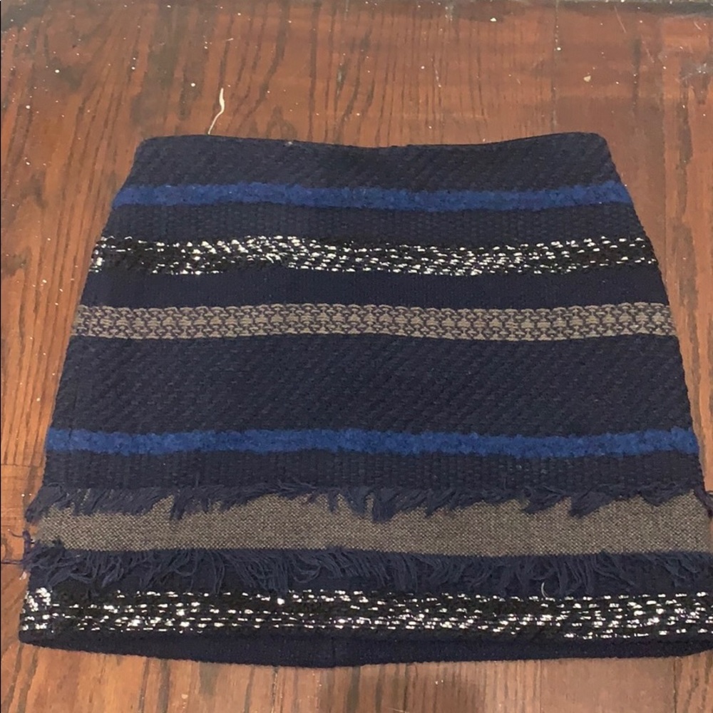 Alice + Olivia skirt